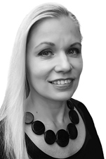 Jonna Helppolainen