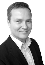 Jouni Helppolainen